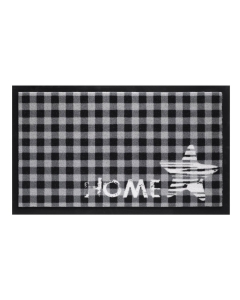 Fußmatte Mondial Home Star 45x75cm