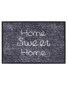 Fußmatte Mondial Home Sweet Home 50x75cm