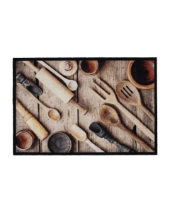 Fußmatte Mondial Kitchen 50x75cm