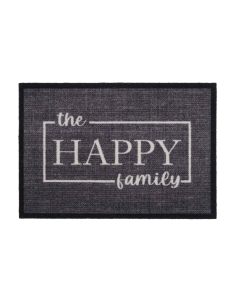 Fußmatte Mondial The Happy Family 40x60cm