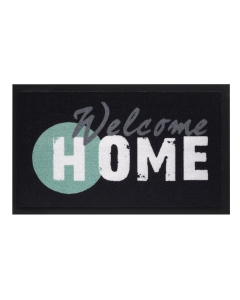 Fußmatte Mondial Welcome Home 45x75cm