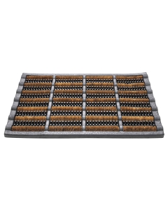 Fußmatte Mudbuster Natural 40x60cm