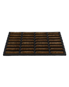 Fußmatte Mudbuster Natural 45x75cm