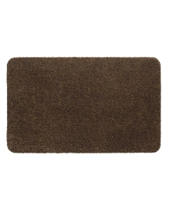 Fußmatte Natuflex kastanie 40x60cm