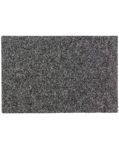 Fußmatte Noblesse anthrazit 40x60cm
