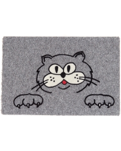 Fußmatte Noblesse Katze 40x60cm