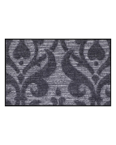 Fußmatte Ornament Struktur 50x75cm
