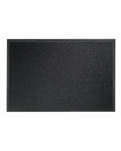 Fußmatte Portal graphit 60x90cm