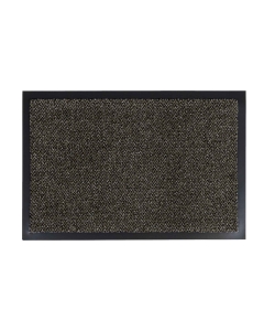 Fußmatte Portal Mud grau 60x90cm