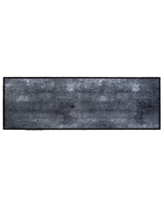 Fußmatte Prestige Concrete 50x150cm