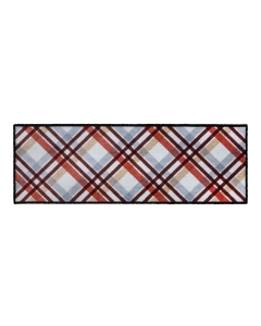 Fußmatte Prestige Criss Cross 50x150cm