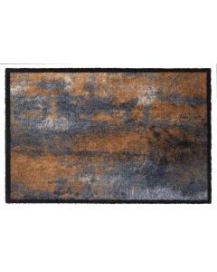 Fußmatte Prestige Rust 50x75cm