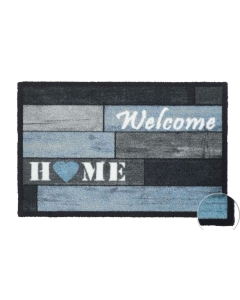 Fußmatte Prestige Welcome Home 50x75cm
