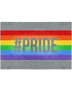 Fußmatte #Pride 50x75cm