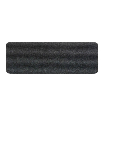 Fußmatte Renox anthrazit 25x60cm
