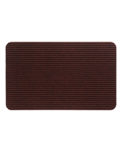 Fußmatte Renox rot 40x70cm