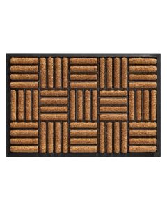 Fußmatte Rubco Blocks 40x60cm