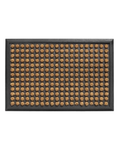 Fußmatte Rubco Dots 40x60cm