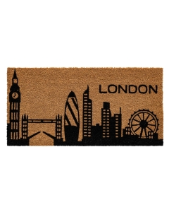 Fußmatte Ruco Print London 40x80cm
