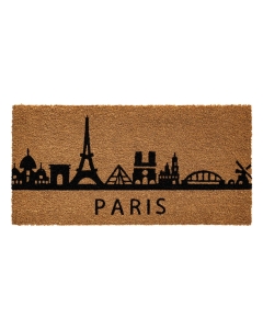 Fußmatte Ruco Print Paris 40x80cm