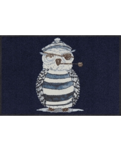 Fußmatte Sailor Owl 50x75cm