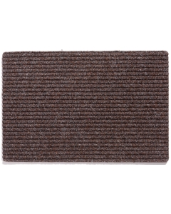 Fußmatte Saphir 800 braun 40x60cm