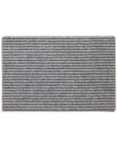 Fußmatte Saphir 800 grau 40x60cm