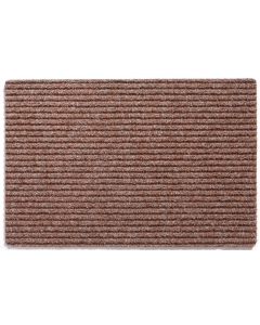 Fußmatte Saphir 800 terracotta 40x60cm