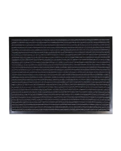 Fußmatte Scala anthrazit 80x120cm