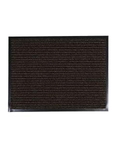Fußmatte Scala braun 80x120cm