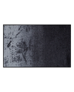 Fußmatte Shabby Grey 50x75cm