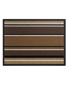Fußmatte Smart braun 60x80cm