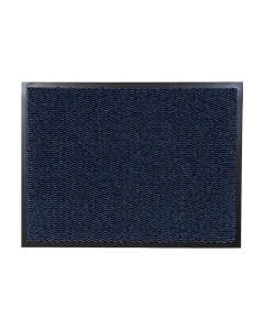 Fußmatte Spectrum blau 80x120cm