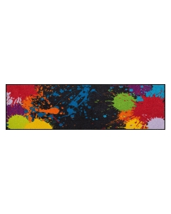 Fußmatte Splash 60x180cm