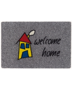Fußmatte Superstep Welcome Home 40x60cm