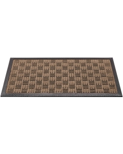 Fußmatte Supreme beige 40x60cm
