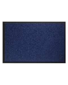 Fußmatte Twister Cobalt 60x180cm