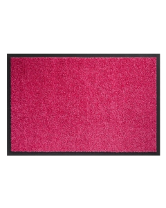 Fußmatte Twister fuchsia 60x80cm