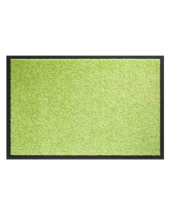 Fußmatte Twister lime 60x80cm