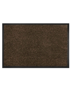 Fußmatte Twister Teak 60x120cm