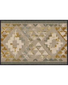 Fußmatte Vintage Kelim 50x75cm