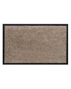 Fußmatte Watergate beige 50x80cm