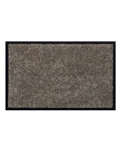 Fußmatte Watergate granit 50x80cm