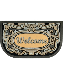 Fußmatte Welcome Liberty 40x68cm