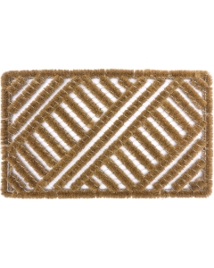 Kokosfußmatte Cocofer 45x75cm