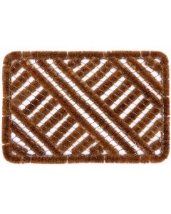 Kokosfußmatte Cocofer 40x60cm
