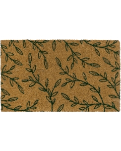 Kokosfußmatte Cocoprint Eco Zweige 45x75cm