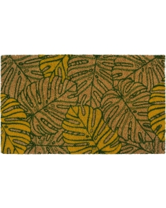 Kokosfußmatte Eco Monstera 45x75cm