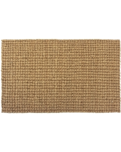 Kokosfußmatte Naturale 45x75cm