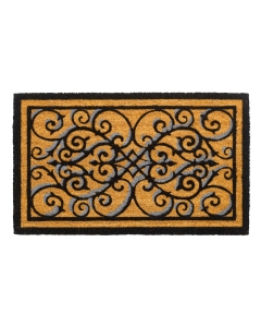 Kokosfußmatte Ruco Design 45x75cm